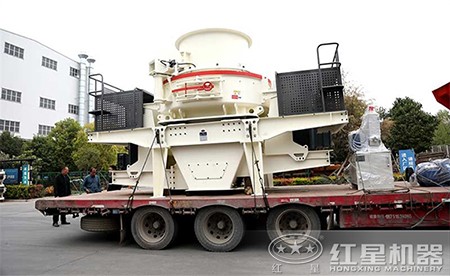 哪種鵝卵石制砂機(jī)好？多少錢(qián)一臺(tái)？