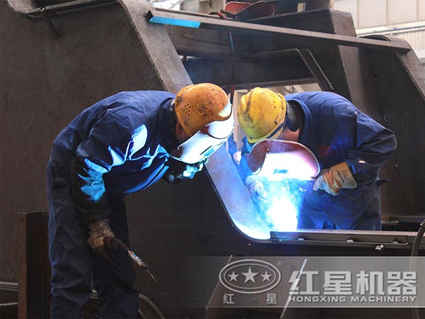 匠心打造，出產(chǎn)的每一臺(tái)都是好產(chǎn)品